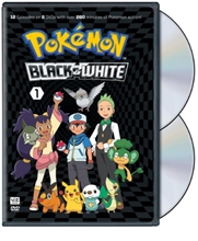 Picture of Pokémon: Black and White - Set 1