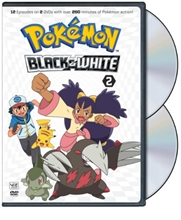 Picture of Pokemon Black and White Set 2