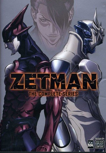 Picture of Zetman - the Complete Series