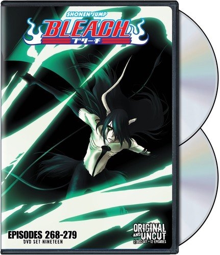 Picture of Bleach: Uncut - Set 19