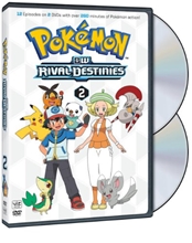 Picture of Pokemon: Black & White Rival Destinies Set 2