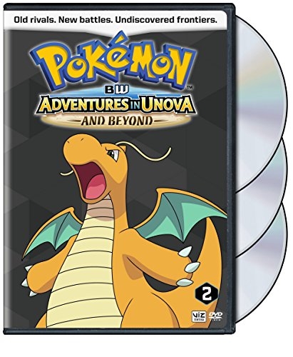 Picture of Pokemon BW Adventures in Unova Set 2