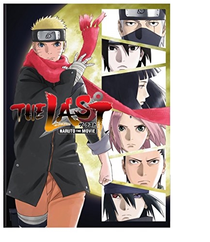 Picture of The Last: Naruto the Movie