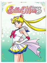 Picture of SAILOR MOON SUPER S SET 1 S4