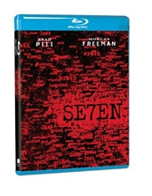 Picture of Seven [Blu-ray]
