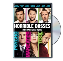 Picture of Horrible Bosses / Méchants patrons (Bilingual)