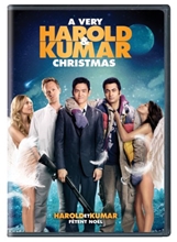 Picture of A Very Harold & Kumar Christmas (Bilingual)