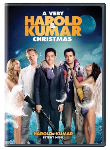 Picture of A Very Harold & Kumar Christmas (Bilingual)