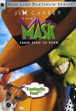 Picture of The Mask (New Line Platinum Series)