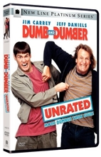 Picture of Dumb and Dumber: Unrated