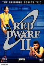 Picture of Red Dwarf: Series 2
