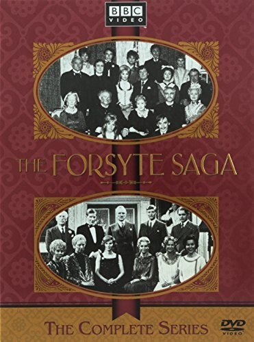 Picture of The Forsyte Saga: The Complete Series