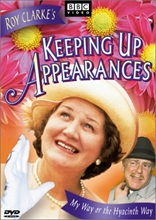 Picture of Keeping Up Appearances, Vol. 1: My Way or the Hyacinth Way