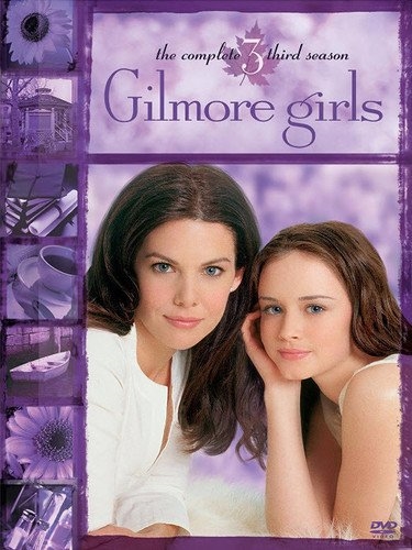 Picture of Gilmore Girls: The Complete Third Season