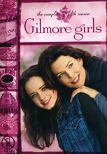 Picture of Gilmore Girls: The Complete Fifth Season