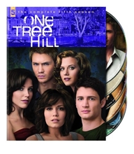 Picture of One Tree Hill: The Complete Fifth Season