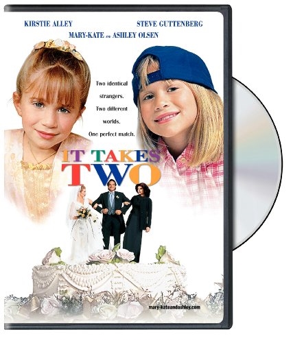 Picture of It Takes Two (Sous-titres franais)