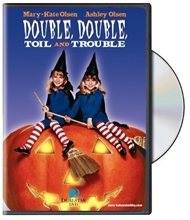Picture of Double Double Toil and Trouble (Sous-titres franais)