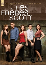 Picture of Les Frères Scott: Saison 6 (Version française)