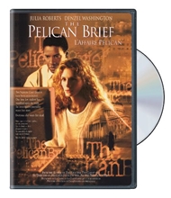 Picture of The Pelican Brief / L'affaire pélican (Bilingual)