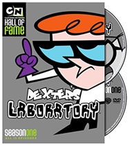 Picture of Dexters Laboratory S1