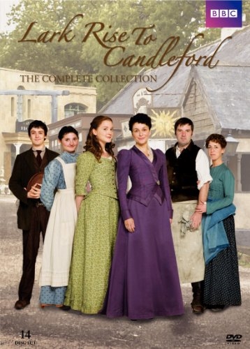 Picture of Lark Rise to Candleford: The Complete Collection