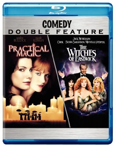 Picture of Practical Magic/ Witches of Eastwick (DBFE) [Blu-ray] (Sous-titres franais)