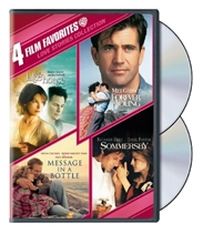 Picture of Love Stories Collection (The Lake House / Forever Young / Message in a Bottle / Sommersby)