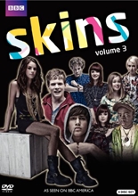 Picture of Skins: Volume 3 (Sous-titres franais)