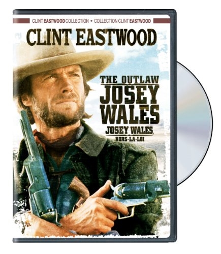 Picture of The Outlaw Josey Wales / Josey Wales : Hors-la-loi (Bilingual)