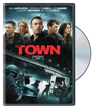 Picture of The Town (Bilingual) (Widescreen)