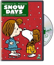 Picture of Happiness is... Peanuts: Snow Days