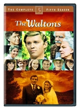 Picture of The Waltons: The Complete Fifth Season