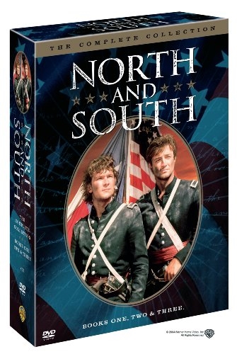 Picture of North and South: The Complete Collection