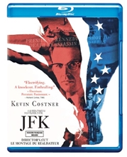 Picture of JFK [Blu-ray] (Bilingual)