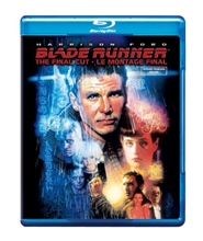Picture of Blade Runner Final Cut [Blu-ray] (Bilingual)