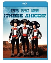 Picture of Three Amigos [Blu-ray]