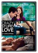 Picture of Crazy Stupid Love / Un Amour Fou (Bilingual)