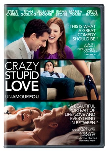 Picture of Crazy Stupid Love / Un Amour Fou (Bilingual)