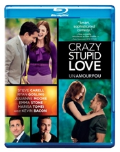 Picture of Crazy Stupid Love / Un Amour Fou (Bilingual) [Blu-ray]