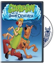 Picture of Scooby-Doo! and the Snow Creatures