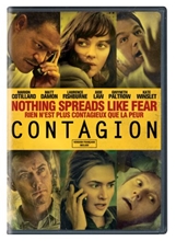 Picture of Contagion (Bilingual)