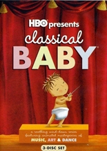 Picture of Classical Baby (3-Pack)