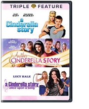 Picture of Cinderella Story 1-3