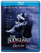 Picture of The Bodyguard / Le Garde du corps (Bilingual) [Blu-ray]