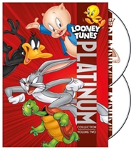 Picture of Looney Tunes Platinum Collection Volume 2