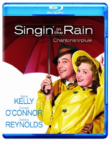 Picture of Singin' in the Rain: 60th Anniversary Special Edition  [Blu-ray]