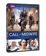 Picture of Call the Midwife: Season One