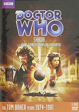 Picture of Doctor Who: Shada