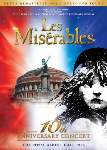 Picture of Les Miserables Spec ed